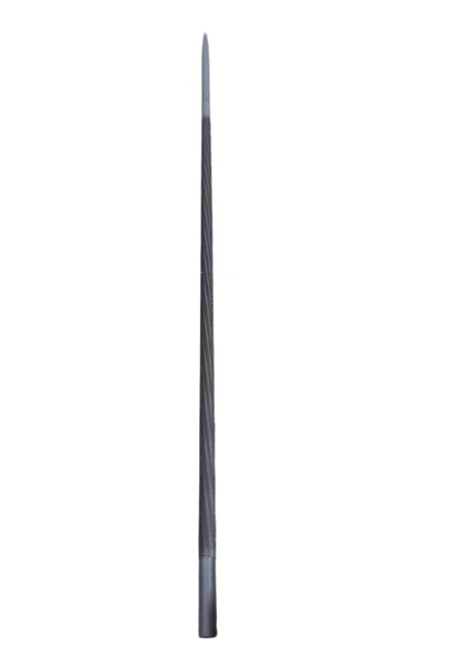 VALLORBE 5/32 - 8" 4 MM İNCE YUVARLAK ELEKTİRİKLİ-MOTORLU TESTERE EĞESİ ADET FİYATI ürün görseli 1