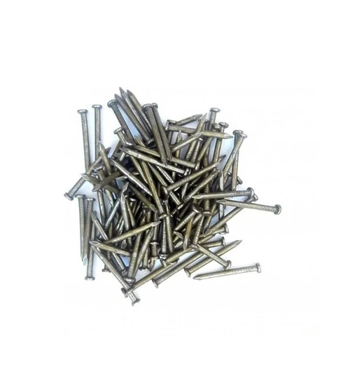 4X40 BETON ÇİVİSİ/ÇELİK ÇİVİ  100LÜ PAKET ürün görseli 1
