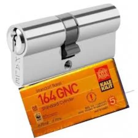 KALE KİLİT 68 MM 164 GNC KAPI GÖBEĞİ BAREL 164GNC00129 ürün görseli 1