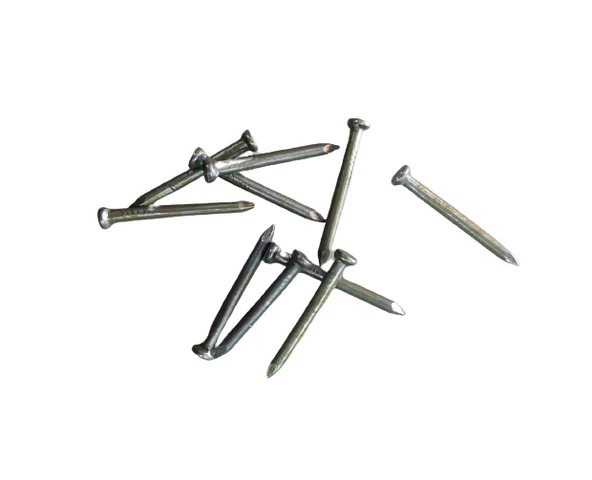 4X40 BETON ÇİVİSİ/ÇELİK ÇİVİ 10LU PAKET ürün görseli 1
