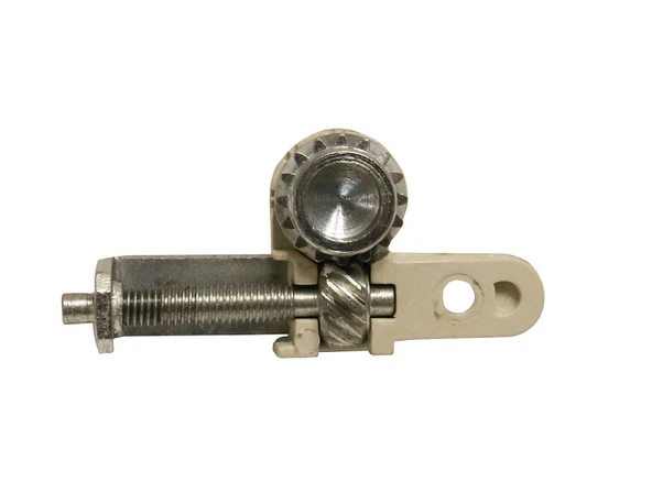 STİHL MS250 UYUMLU ZİNCİR GERME/KILAVUZ AYAR VİDASI VETA 162053 ürün görseli 1