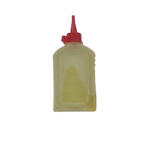 SİMMER MAKİNE YAĞI 60 CC ürün görseli 1