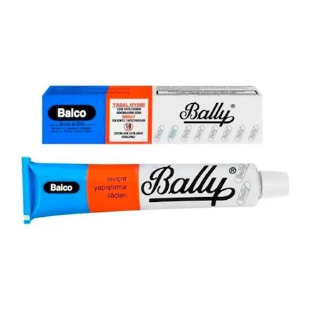 BALLY BALCO 50GR ÇOK AMAÇLI YAPIŞTIRICI ürün görseli 1