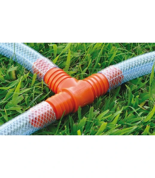 2" TE HORTUM EKİ PLASTİK MD74 - Resim 2