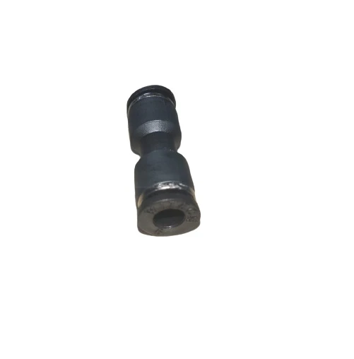 6 MM PNÖMATİK PLASTİK NİPEL ürün görseli 1