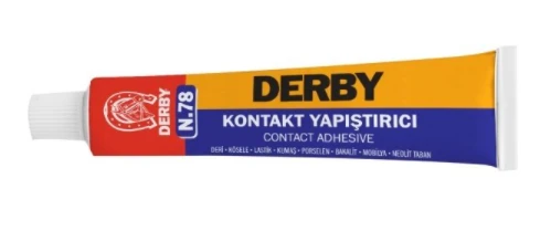 DERBY YAPIŞTIRICI 40 GR ürün görseli 1