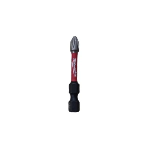 MİLWAUKEE SHOCKWAVE PH2X50MM BİTS UÇ ürün görseli 1