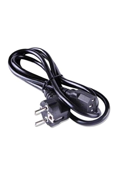 POWER LCD KABLO(GÜÇ KABLOSU) 1.5 MT HR5504 ürün görseli 1