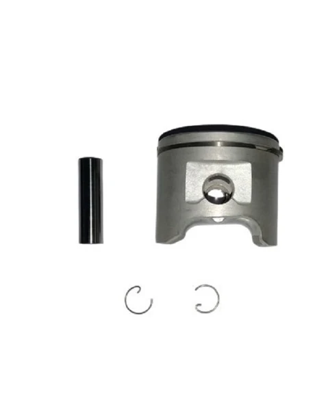 44MM HUSQVARNA ORİJİNAL 346XP/2153 TEK SEGMAN PİSTON SET H525470102 ürün görseli 1