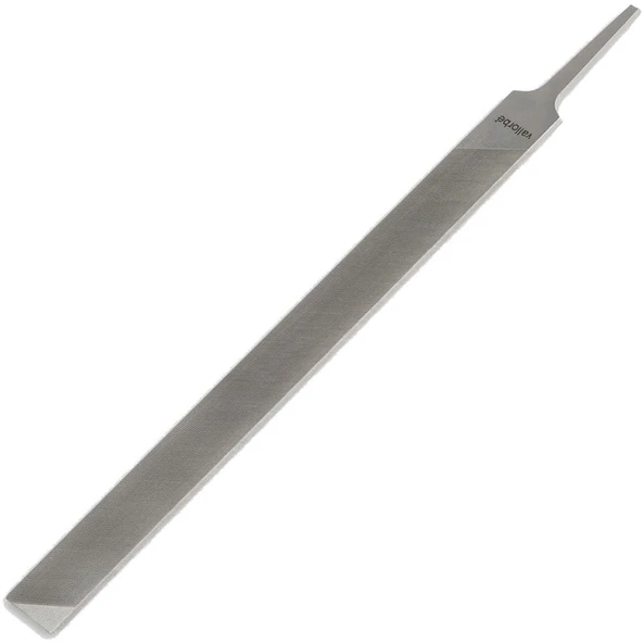 VALLORBE 6" 150MM LAMA YASSI EĞE LC10020-2362-6 130555 ADET FİYATI ürün görseli 1