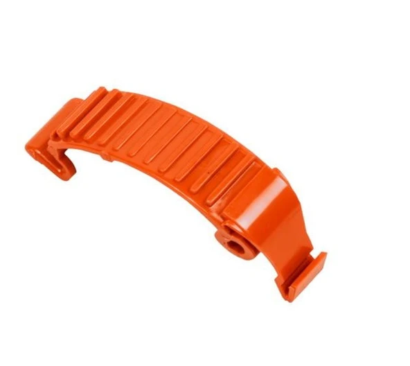 HUSQVARNA ORİJİNAL.135/353/359/435/440/445/450/545/555/556/570/580 ÜST KAPAK MANDALI H503894701 ürün görseli 1