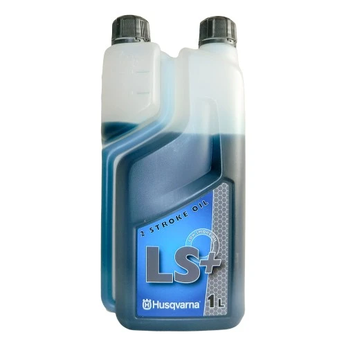 HUSQVARNA 1 LT ÖLÇEKLİ 2 ZAMANLI BENZİN KATKI YAĞI H578037002 ürün görseli 1