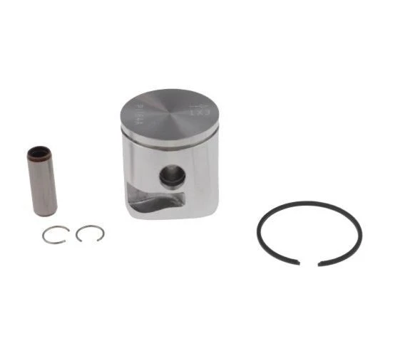HUSQVARNA ORİJİNAL 120II/236/240/240E/2238 - 39MM PİSTON SET TEK SEGMAN KOMPLE H545081894 ürün görseli 1