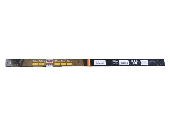 CUTBRİK 76.2 CM ÇAPRAZ-KURT DİŞ AĞAÇ TESTERE YÜZÜ 30" ürün görseli 1