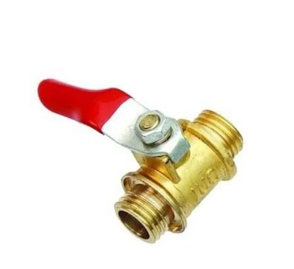 TF900 1/4 BASINÇ VANASI İLAÇ ATMA MAKİNESİ VT-22.30 VETA 158846 P22147 ürün görseli 1