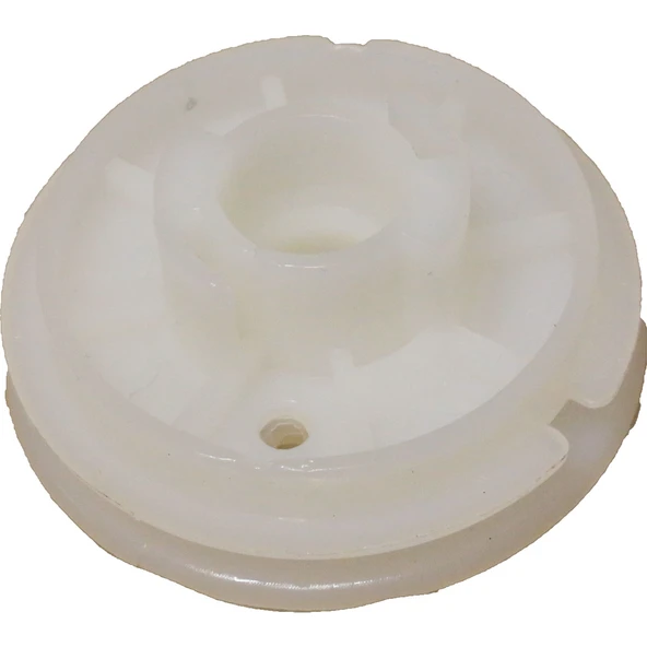 5200/5800 UZUN DAR İP MAKARASI 12.5MM VETA 156561 TM0042 ürün görseli 1