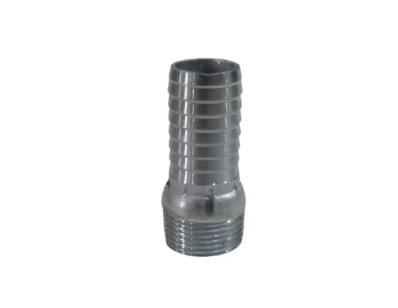 1" DIŞ DİŞLİ GALVANİZ HORTUM REKORU FTG 098 ürün görseli 1