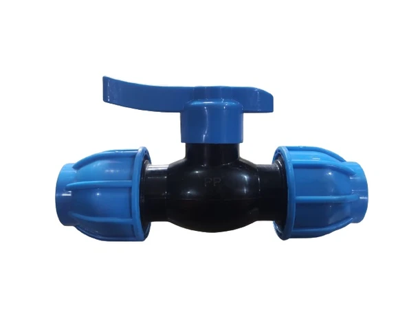 20X20MM KAPLİN GEÇME VANA ürün görseli 1
