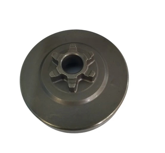 ZOMAX ZİNCİR DİŞLİSİ 4010/4100/4003 157403 4010E14 ürün görseli 1
