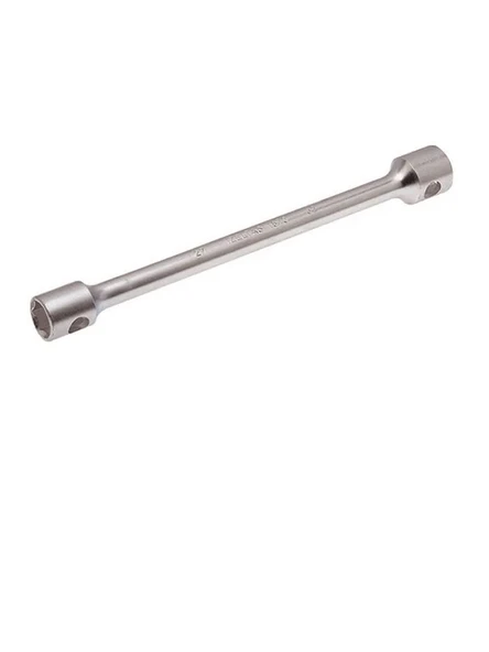 İZELTAŞ 24X27 400 MM AĞIR TİP BİJON ANAHTARI İKİ AĞIZ UZUN 1870 09 2427 ürün görseli 1
