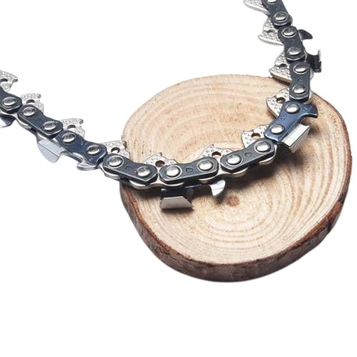 OULİGEN 28.5 DİŞ 3/8P YUVARLAK AYAK GENİŞLİĞİ 1.3 MM KESİM MOTORU ZİNCİRİ ürün görseli 1