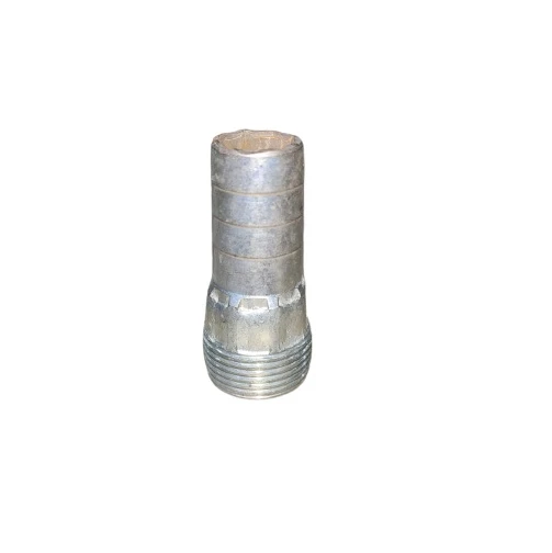 3/4" DIŞ DİŞLİ GALVANİZ HORTUM REKORU FTG 097 ürün görseli 1