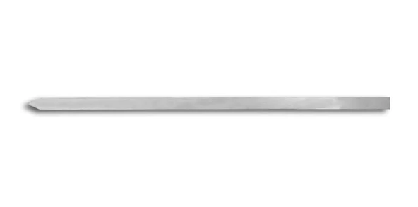 GENİŞ GALVANİZ ÇÖP ŞİŞ 1.5 CM ürün görseli 1