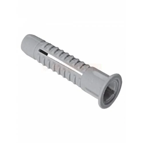 8 MM 500LÜ PAKET GRİ TUĞLA BOŞLUK DÜBELİ KOD: 007 ürün görseli 1