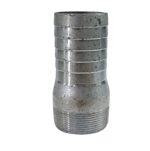 2" DIŞ DİŞLİ GALVANİZ HORTUM REKORU FTG 101 ürün görseli 1