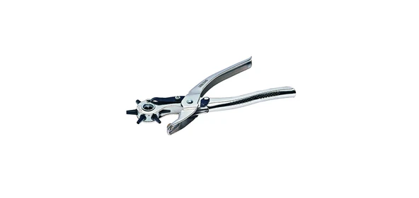 İZELTAŞ KEMER DELME - DELİK ZIMBA 225 MM 3852 24 0225 ürün görseli 1
