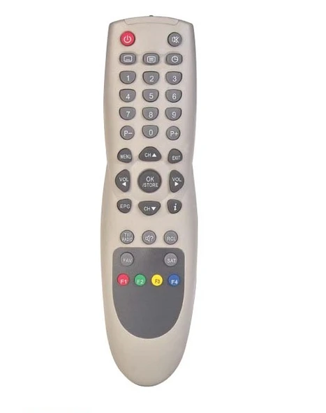 KR7700 TAPLIN 3200-5000-5500-6000-6600-7700 KUMANDASI ürün görseli 1