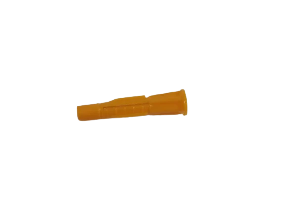 8 MM 500LÜ PAKET SARI ROKET DÜBEL MADE KOD: 058 ürün görseli 1