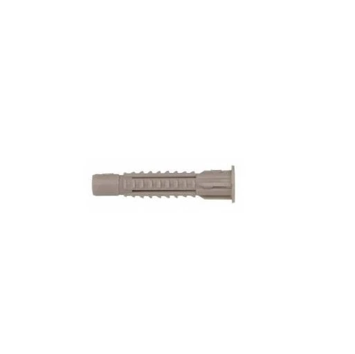 10 MM 10 LU PAKET GRİ TUĞLA BOŞLUK DÜBELİ MADE KOD:008 ürün görseli 1