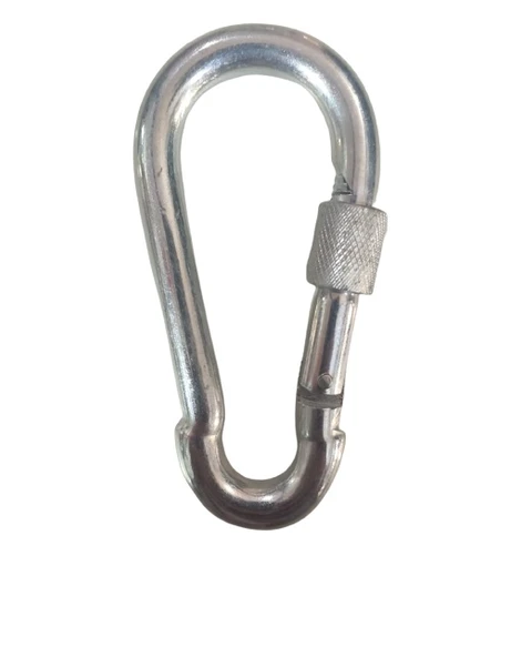 11x120 MM VİDALI KARABİNA ürün görseli 1