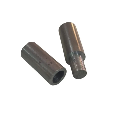 22 MM MİL MENTEŞE DEMİR KAPI MENTEŞESİ ürün görseli 1