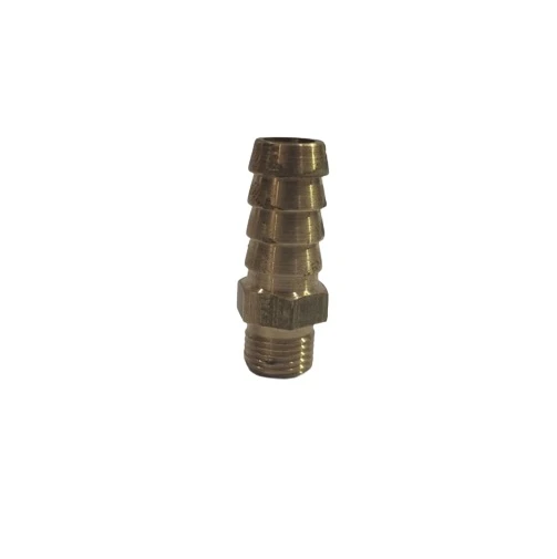 1/8  8MM SARI HORTUM REKORU ürün görseli 1
