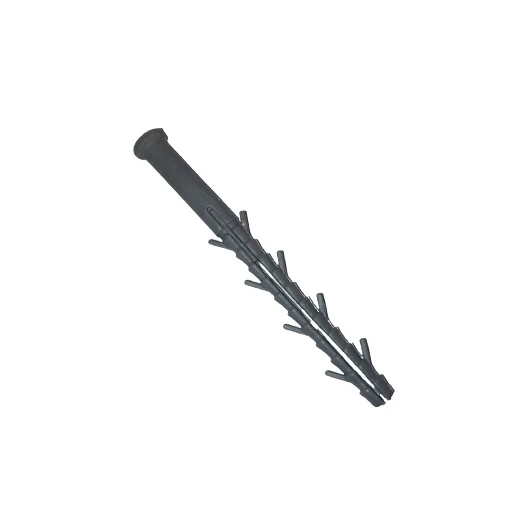 8X100 10LU PAKET GRİ SİDİNG DÜBELİ ürün görseli 1