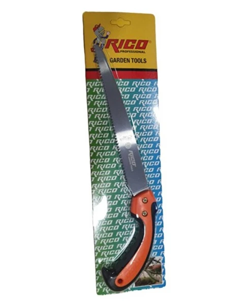 RİCO ORTA DİŞ KILIFSIZ TESTERE 018 RC-2504 ürün görseli 1