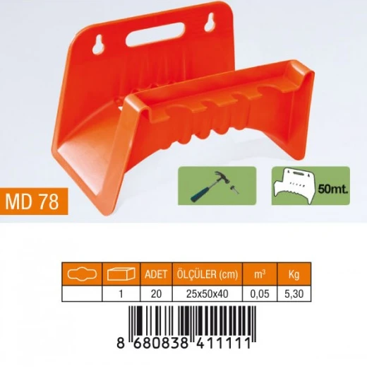 HORTUM ASKISI MD78 ürün görseli 1