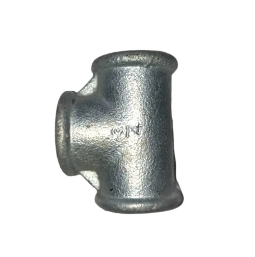 3/4 TE GALVANİZ FTG 015 ürün görseli 1