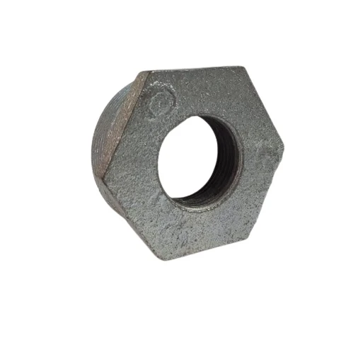2"-1" REDÜKSİYON GALVANİZ FTG 034 ürün görseli 1