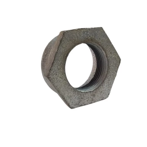 2"-1.1/4 REDÜKSİYON GALVANİZ FTG 035 ürün görseli 1