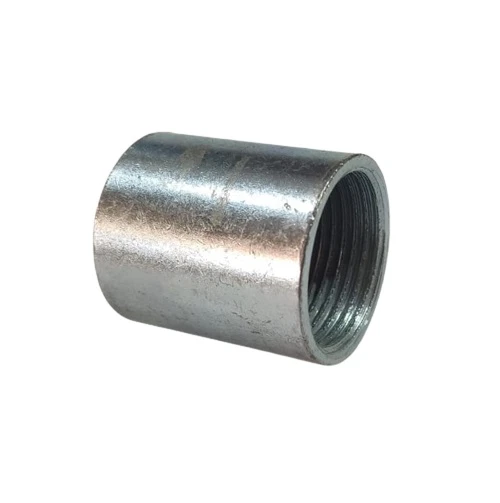 1" MANŞON GALVANİZ FTG 020 ürün görseli 1