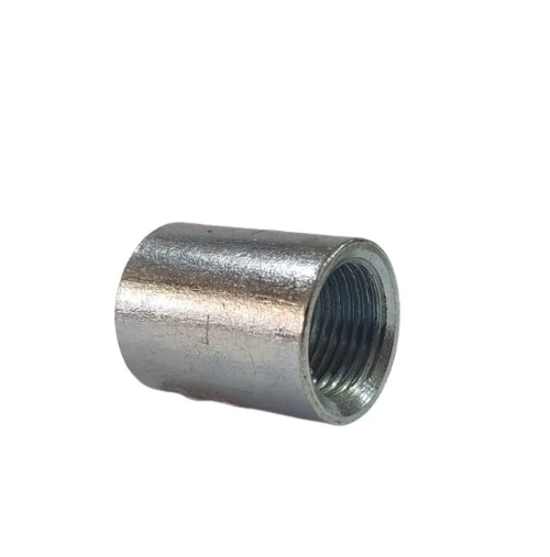 1/2" MANŞON GALVANİZ FTG 004 ürün görseli 1