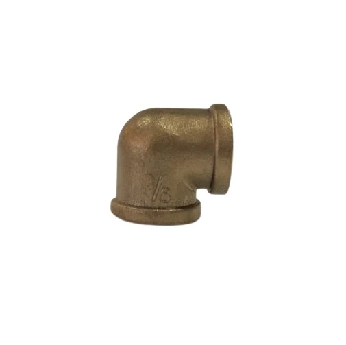 3/8 SARI DİRSEK  SR 111 ürün görseli 1