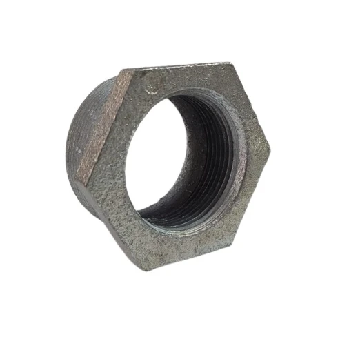 2"-1/2 REDÜKSİYON GALVANİZ FTG 065 ürün görseli 1