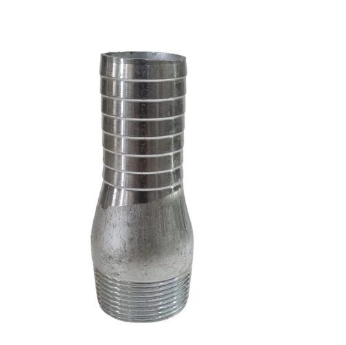 1.1/4" DIŞ DİŞLİ GALVANİZ HORTUM REKORU  FTG 099 ürün görseli 1