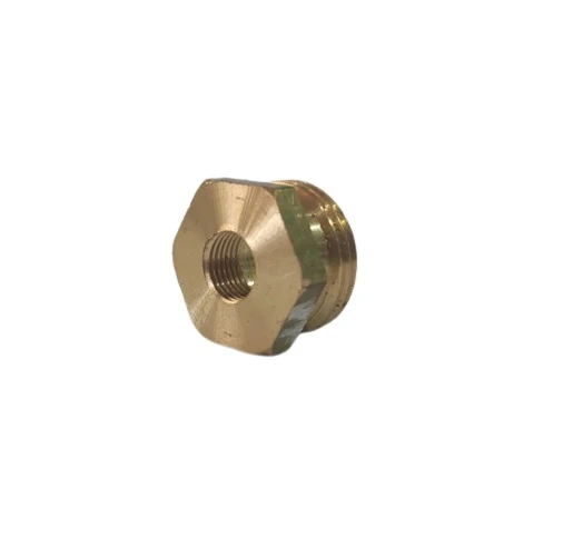 1/2-1/8 SARI MANŞON REDÜKSİYON SR 001-9 ürün görseli 1
