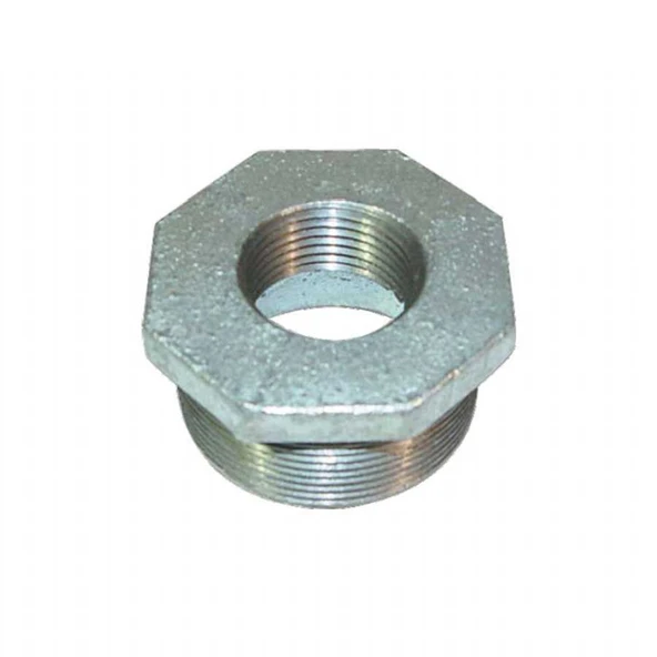 3/4-1/2 REDÜKSİYON GALVANİZ FTG 011 ürün görseli 1