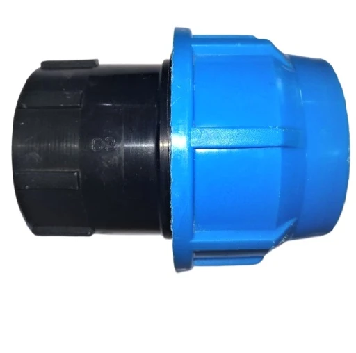 63MMX2" KAPLİN İÇ DİŞLİ DİŞİ ADAPTÖR ürün görseli 1